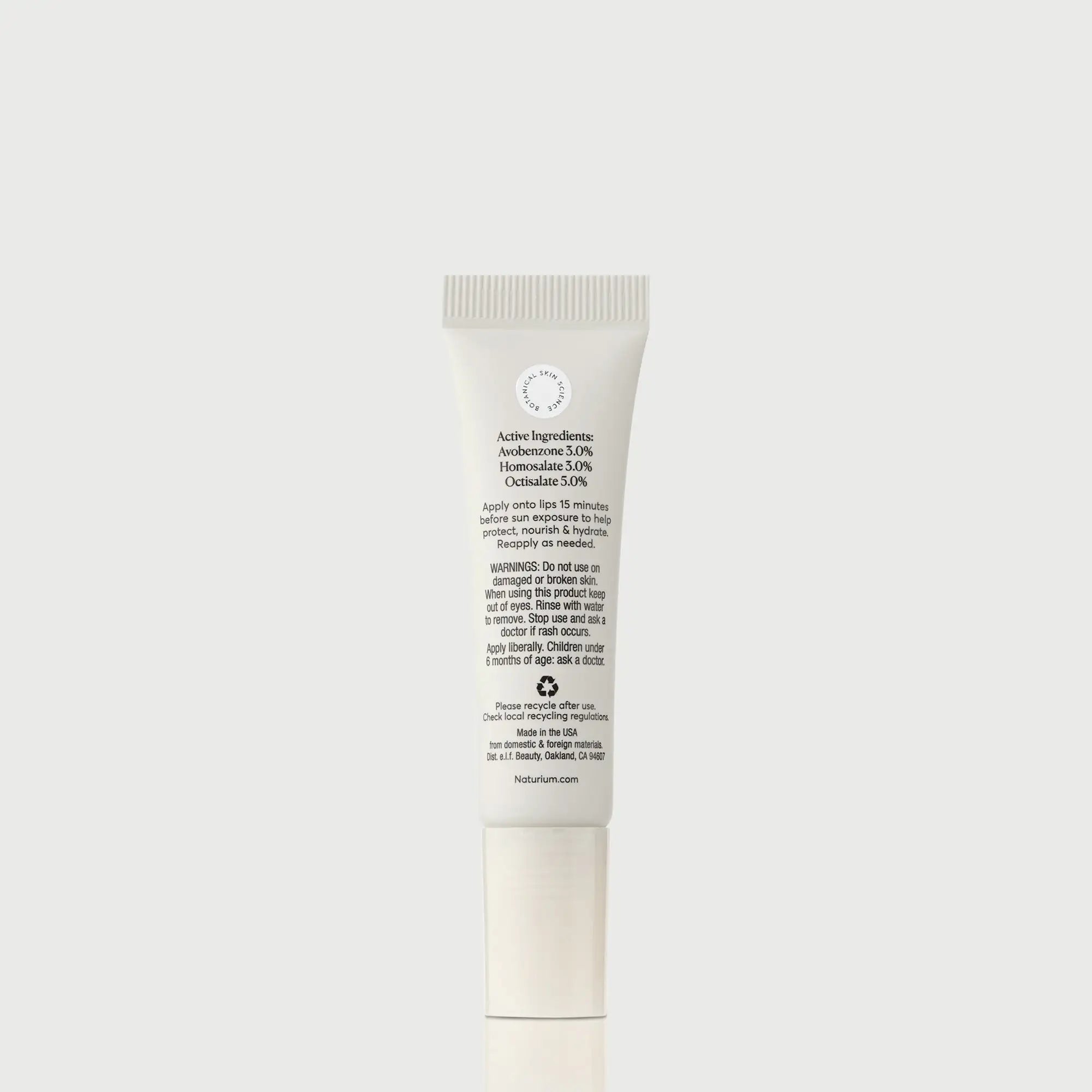 phyto-glow-lip-balm-spf-45-clear-q1 NATR-10124_PhytoGlow_SPF_Clear_primary_capon_back_bonebkgd_1.webp