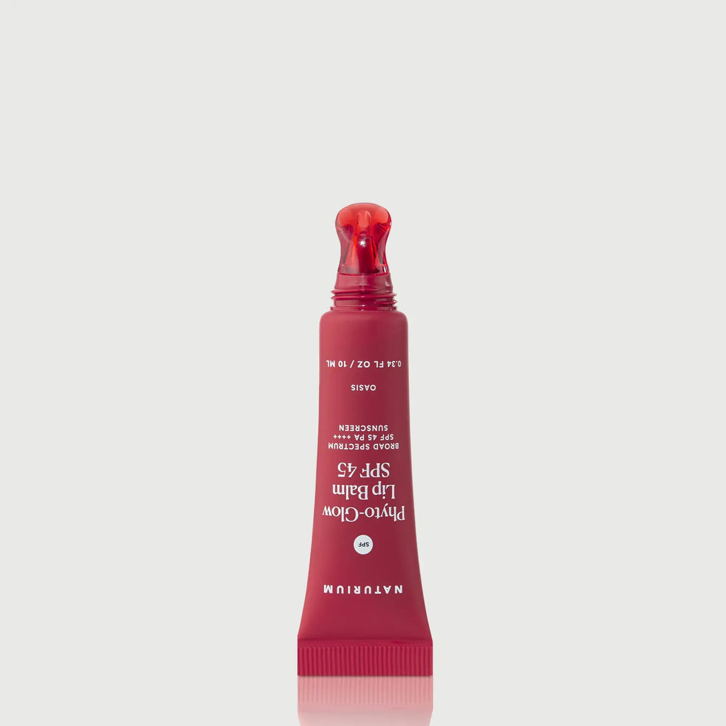 phyto-glow-lip-balm-spf-45-oasis-w9 NATR-10125_PhytoGlow_SPF_Oasis_primary_nocap_bonebkgd_1.webp