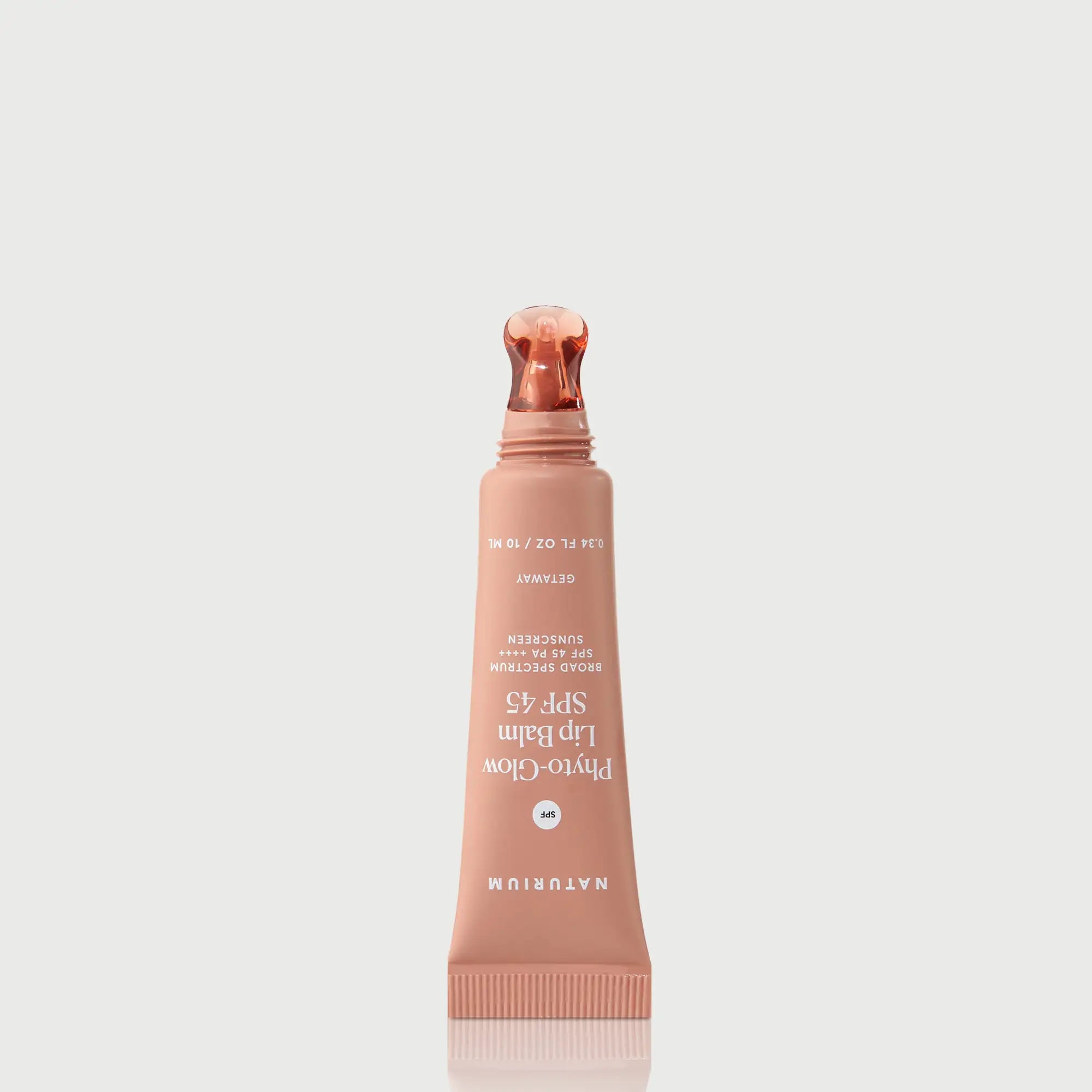 phyto-glow-lip-balm-spf-45-getaway-g2 NATR-10126_PhytoGlow_SPF_Getaway_primary_nocap_bonebkgd_1.webp