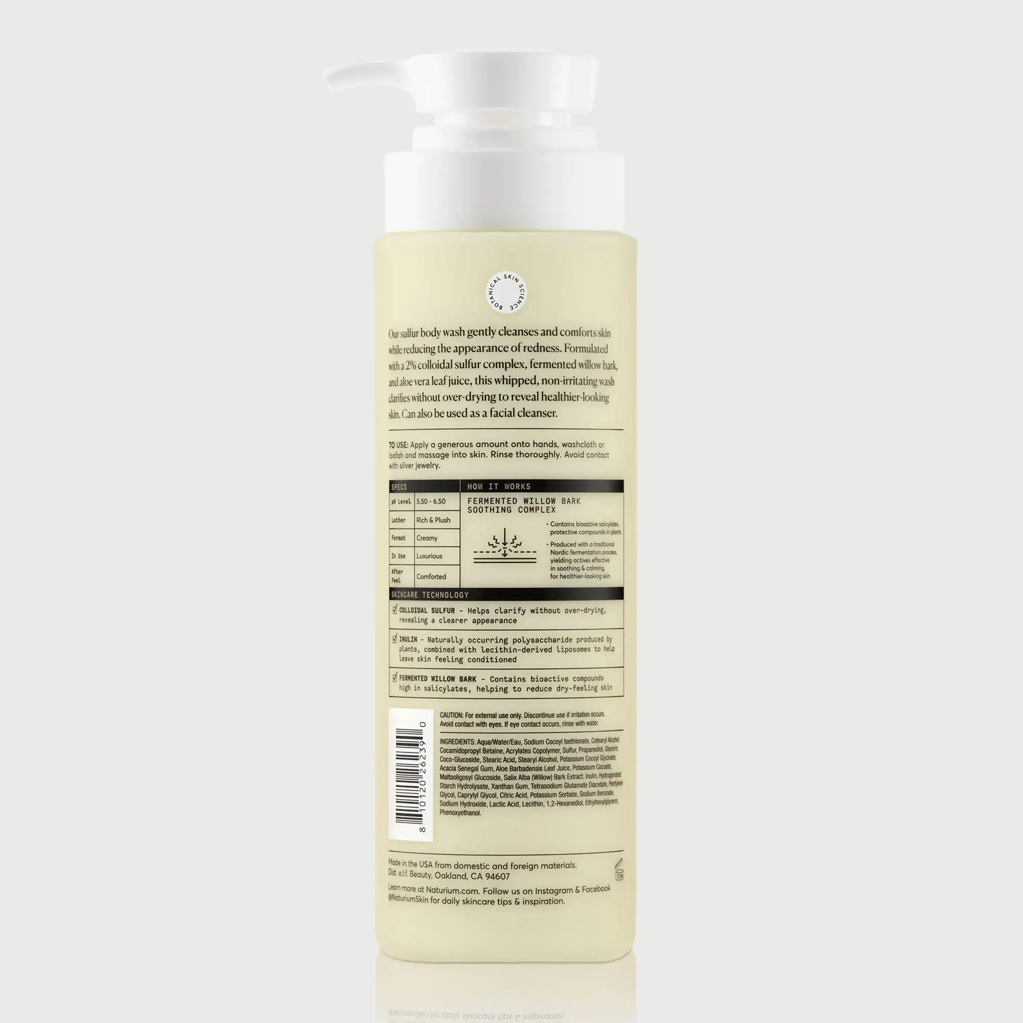 the-revealer-sulfur-body-wash-d0 NATR-40024_TheRevealer_bonebkgd_back.webp