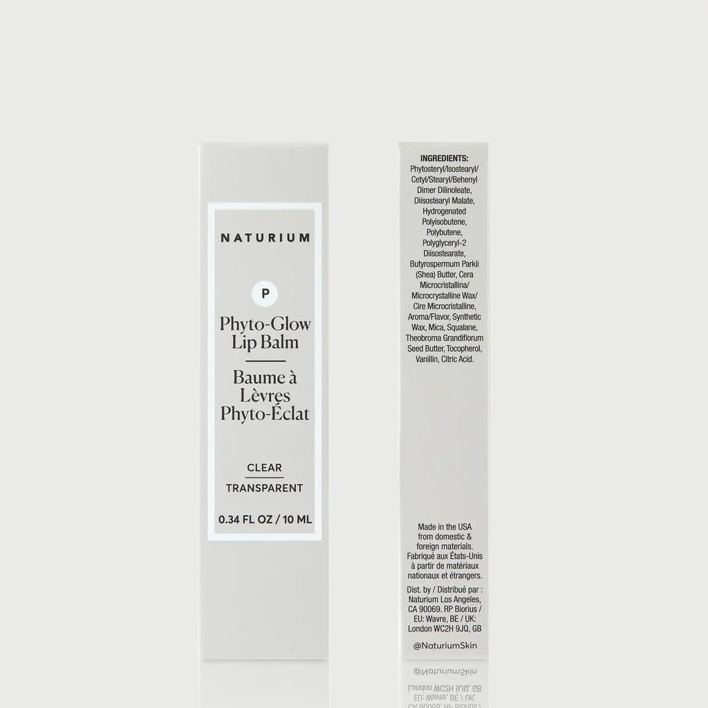 phyto-glow-lip-balm-clear-m7 NATR-60066_PhytoGlow_Clear_UC_frontback_back-bonebkgd.webp