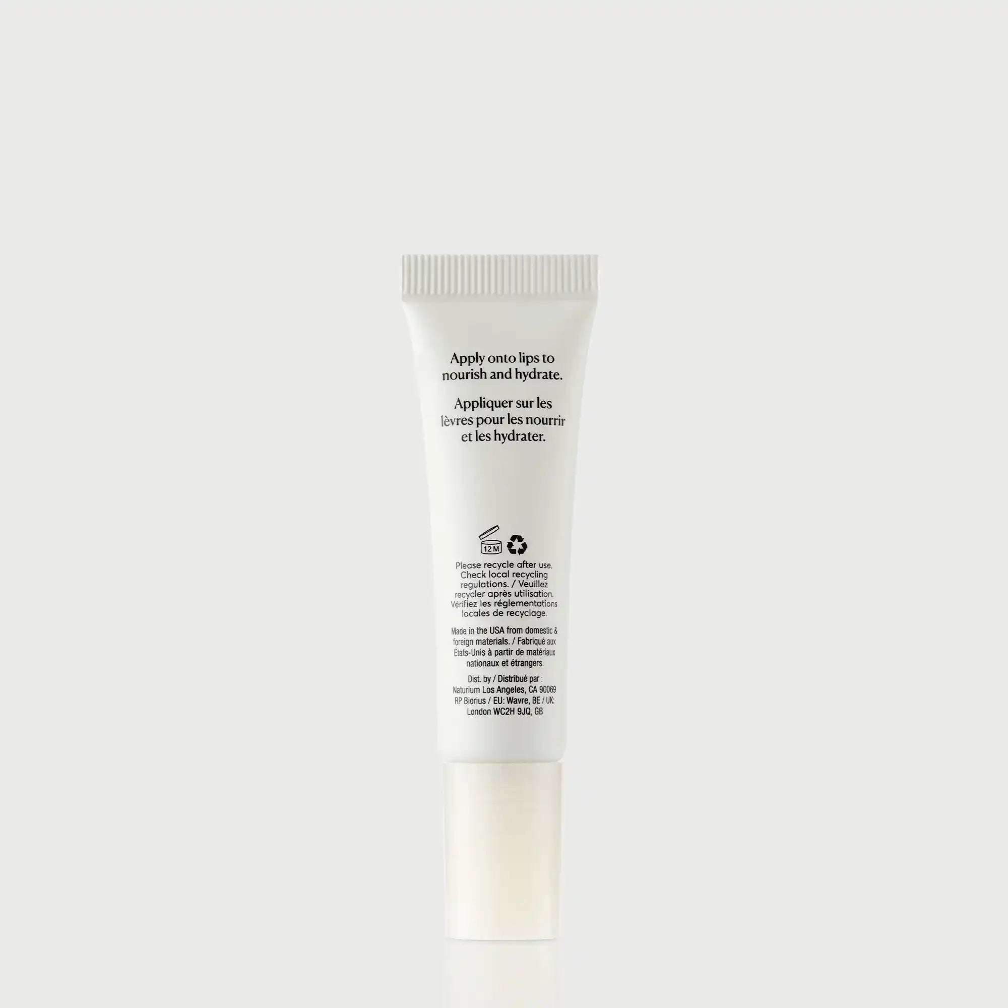 phyto-glow-lip-balm-clear-m7 NATR-60066_PhytoGlow_Clear_primary_capon_back-bonebkgd.webp