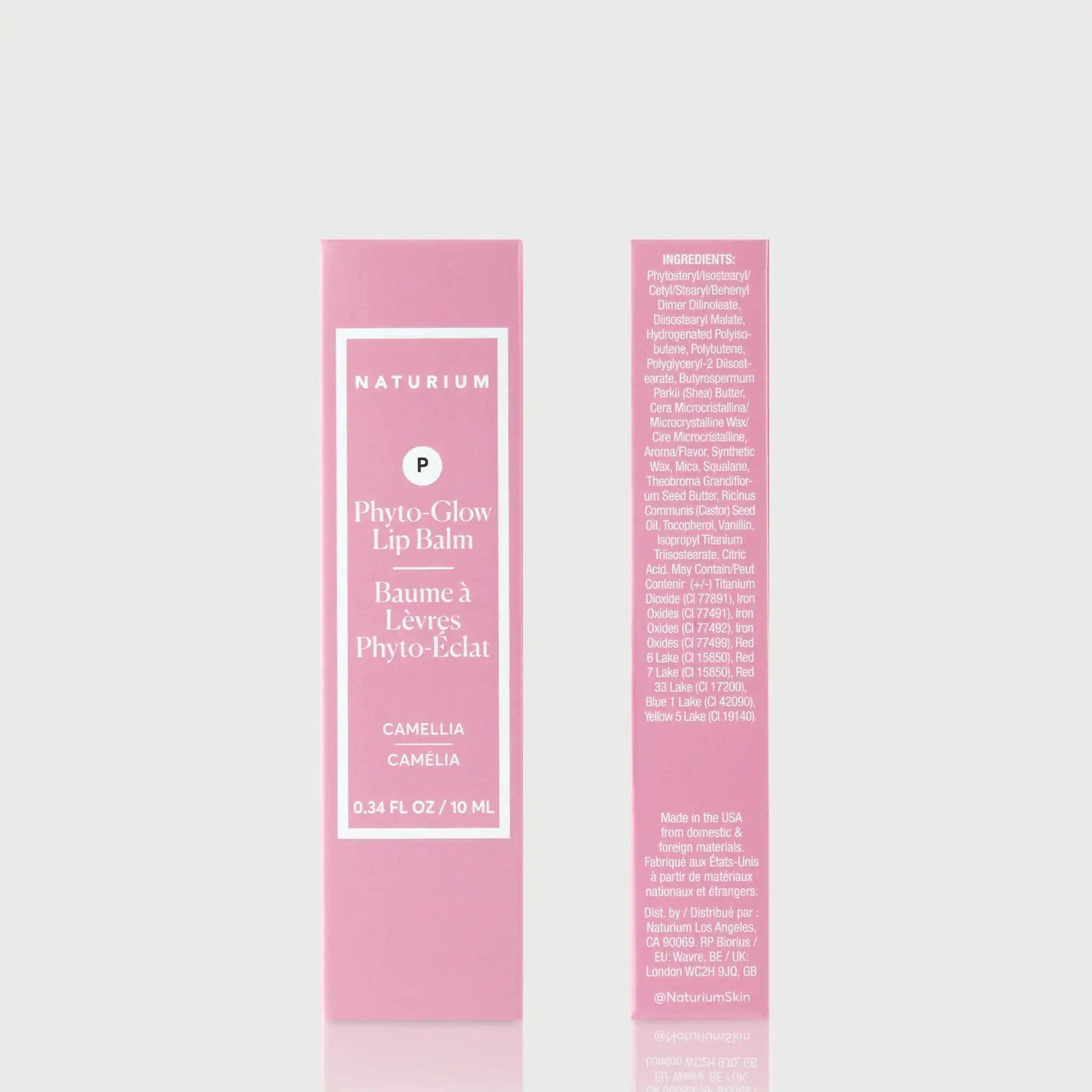 phyto-glow-lip-balm-camellia-k6 NATR-60075_PhytoGlow_Camellia_UC-Front-Back-bonebkgd.webp
