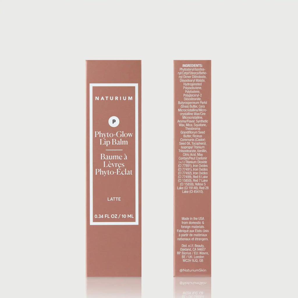 phyto-glow-lip-balm-latte-a7 NATR-60110_PhytoGlow_Latte_UC_frontback-bonebkgd.webp