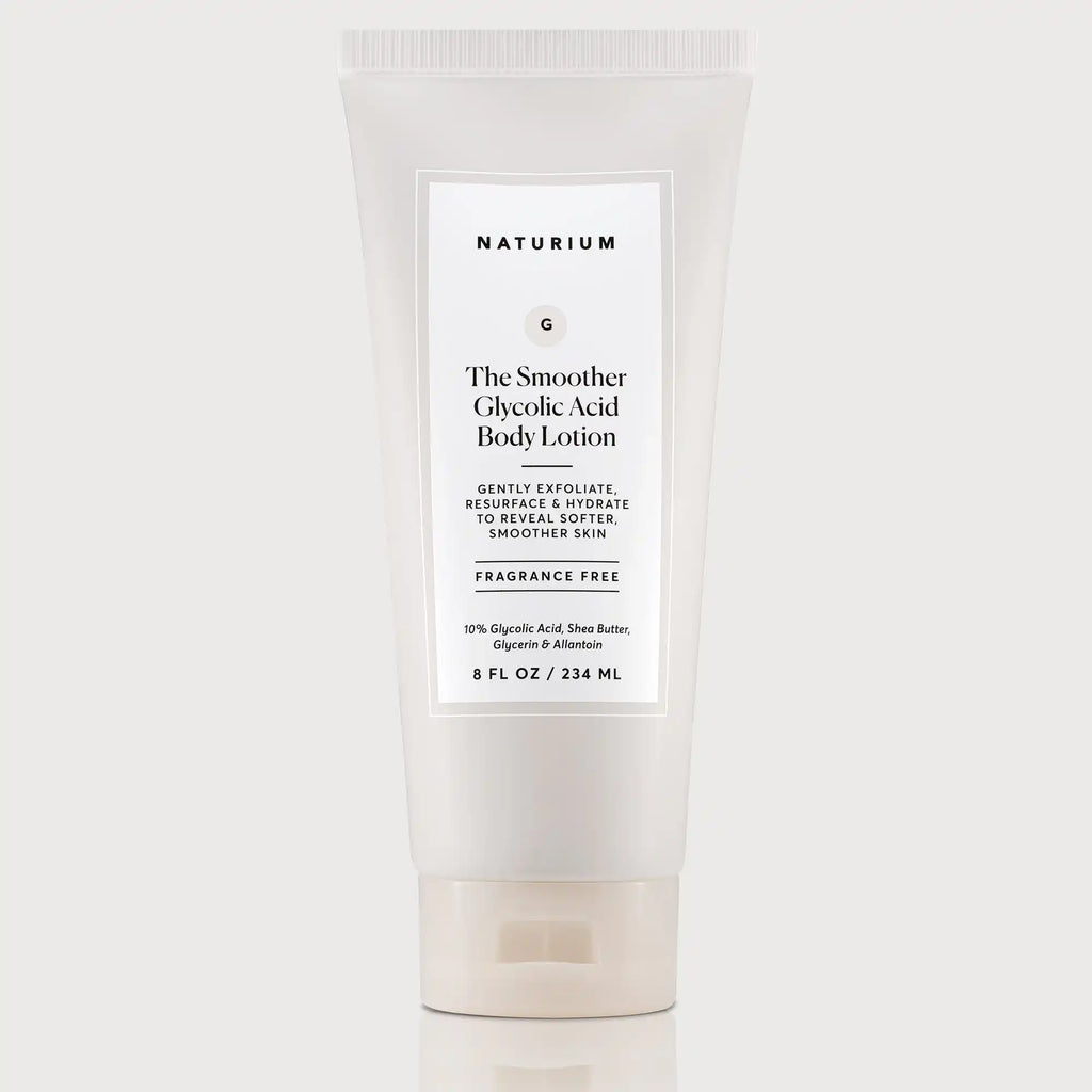 the-smoother-glycolic-acid-body-lotion-p2 NATR-Smoother_glycolic_body_lotion_front.webp