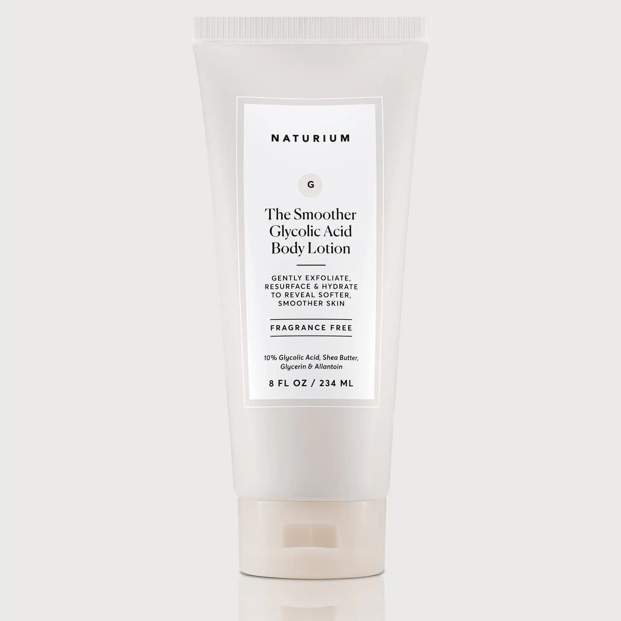the-smoother-glycolic-acid-body-lotion-p2 NATR-Smoother_glycolic_body_lotion_front.webp