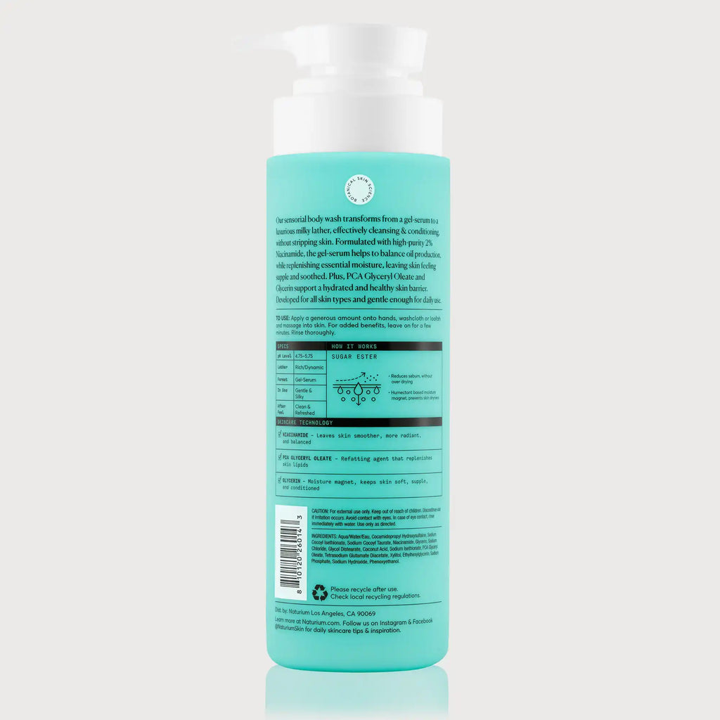 the-purifier-niacinamide-serum-body-wash-u9 NATR-The-Purifier-Niacinamide-Body-Wash_back.webp