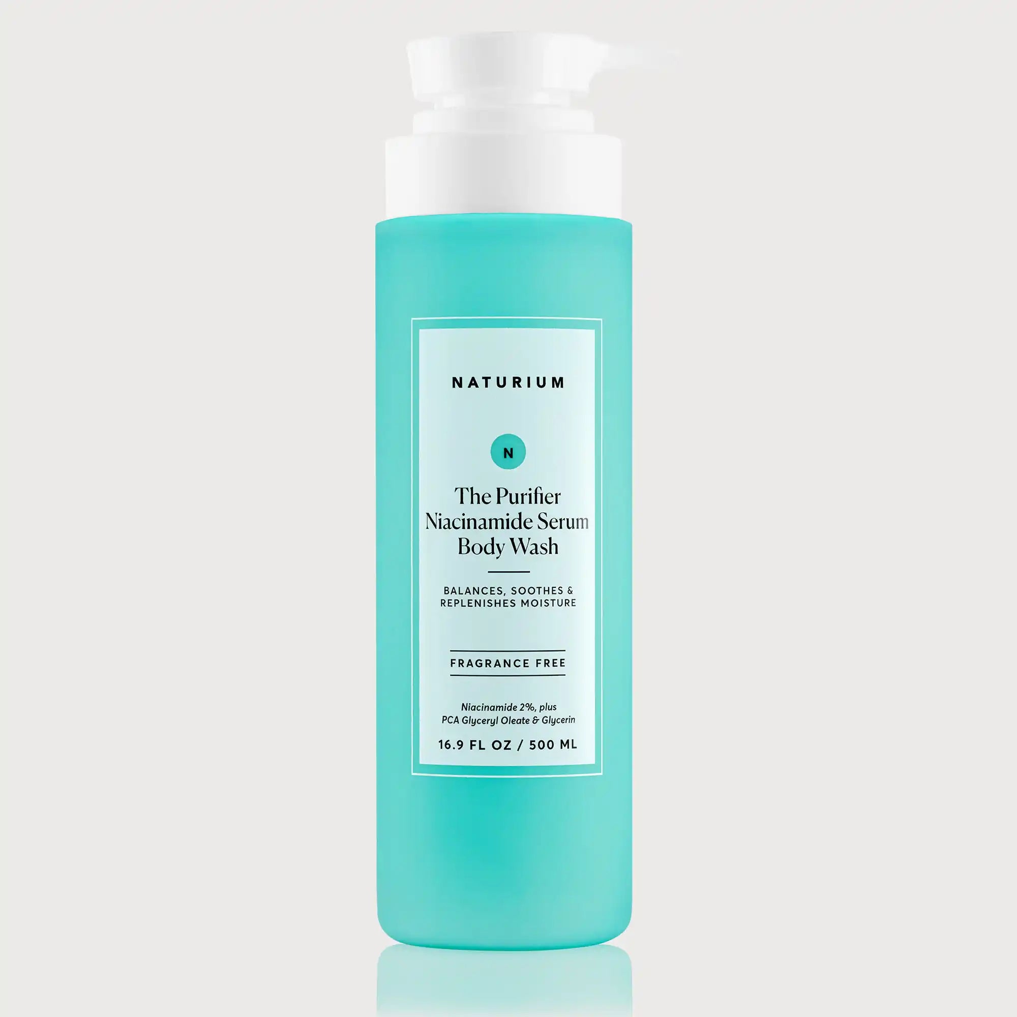 the-purifier-niacinamide-serum-body-wash-u9 NATR-The-Purifier-Niacinamide-Body-Wash_front.webp