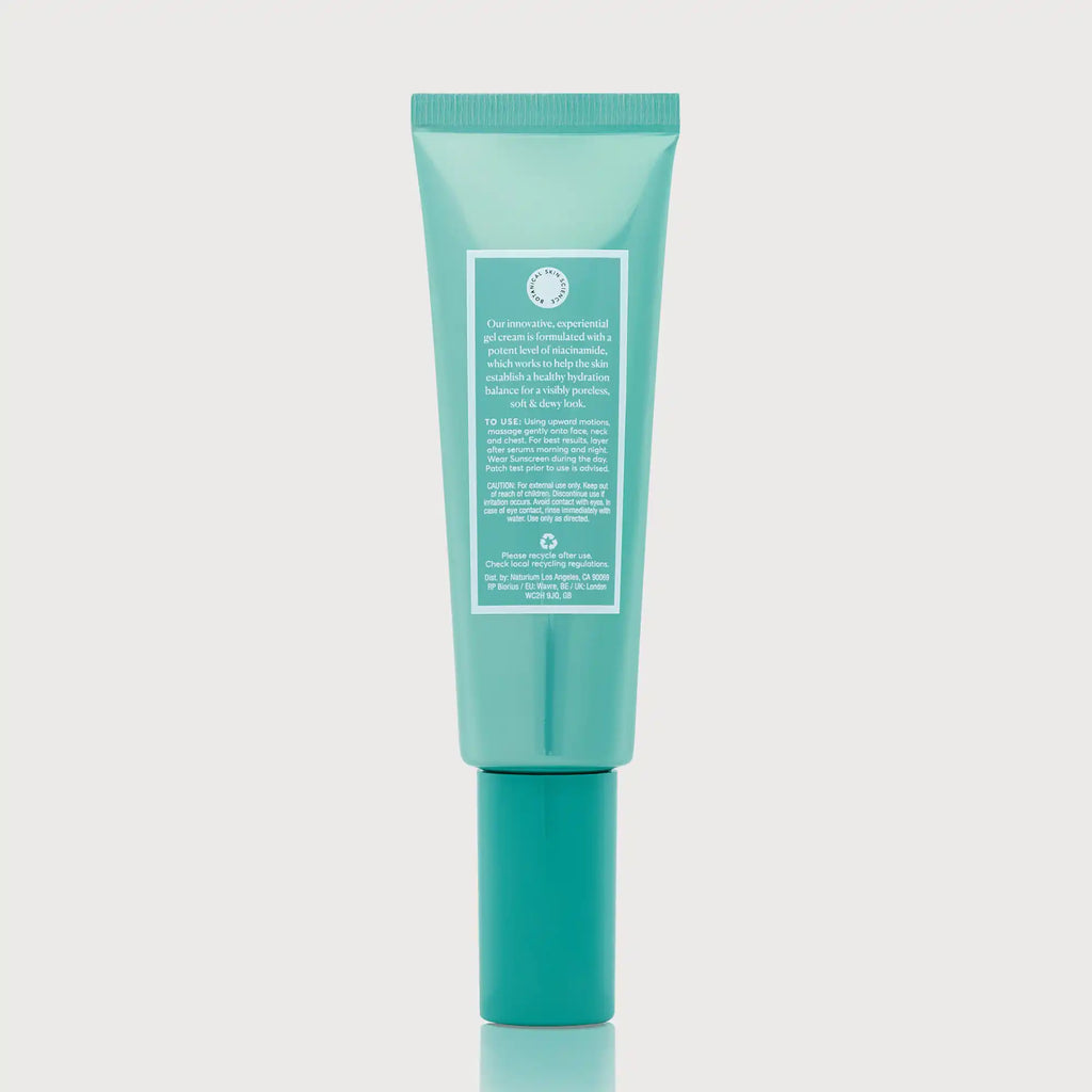 niacinamide-gel-cream-5-c0 NATR_NiaGelCream_tube_back_CapOn_bonebkgd.webp