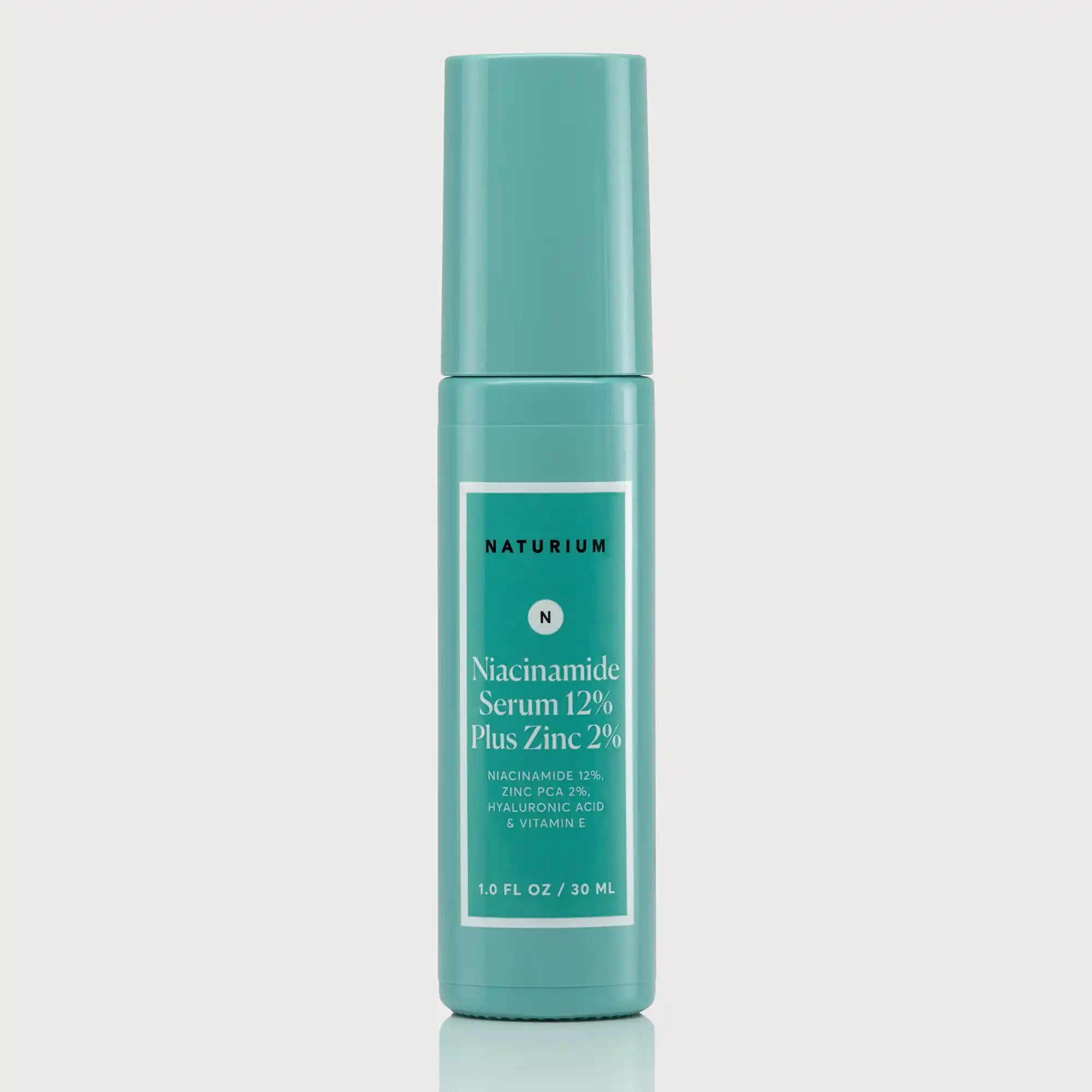 niacinamide-serum-12-plus-zinc-2-c1 NATR_NiacinamideSerum_Anniv_Front_CapOn_ecomm.webp