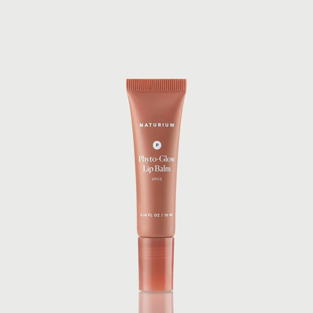 phyto-glow-lip-balm-spice-r1 PDP_phytoglow_spice_primary_capon_front.webp