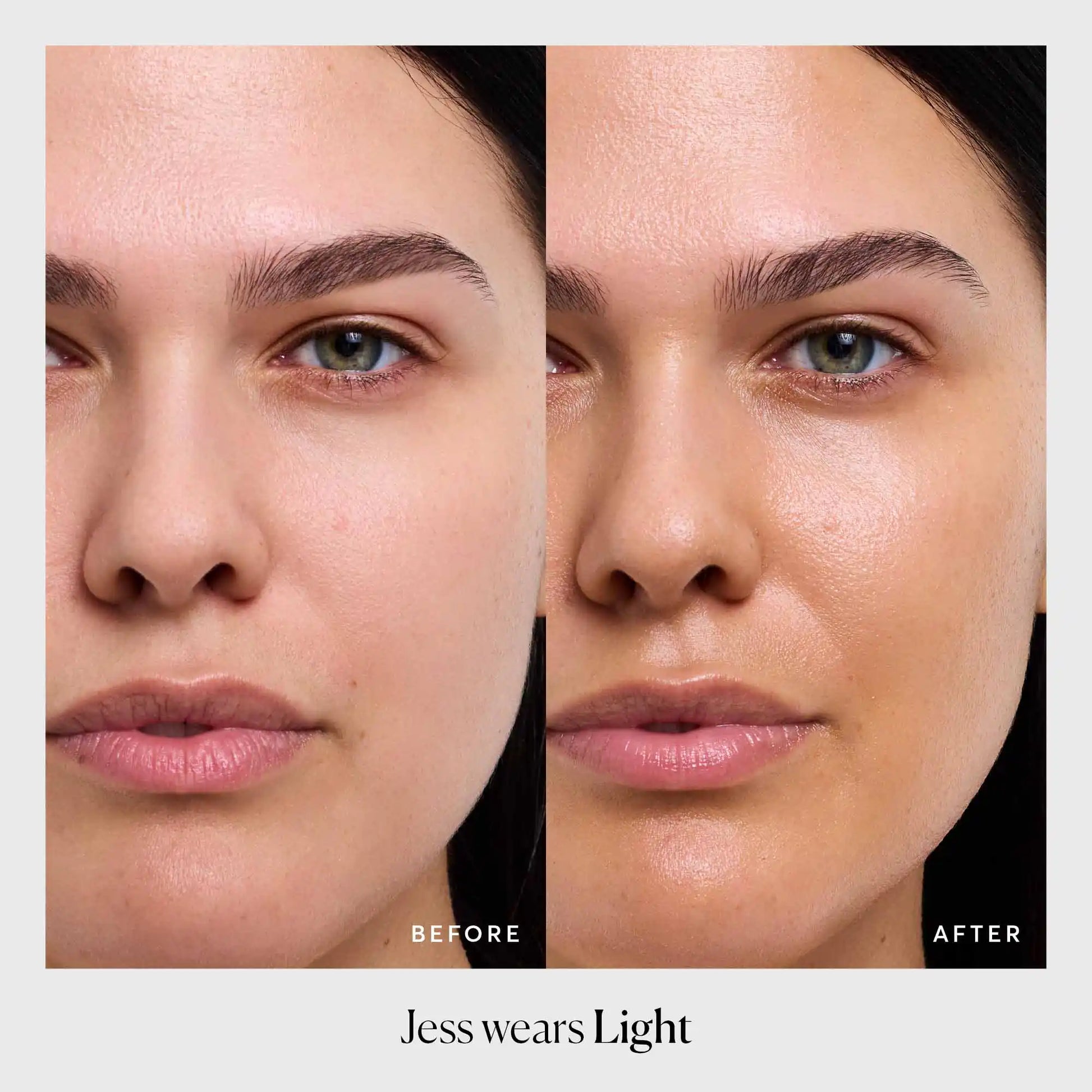 dew-glow-tinted-moisturizer-spf-50-r1 NATR_DewGlowTinted_PDP_BA_Light_Jess.webp