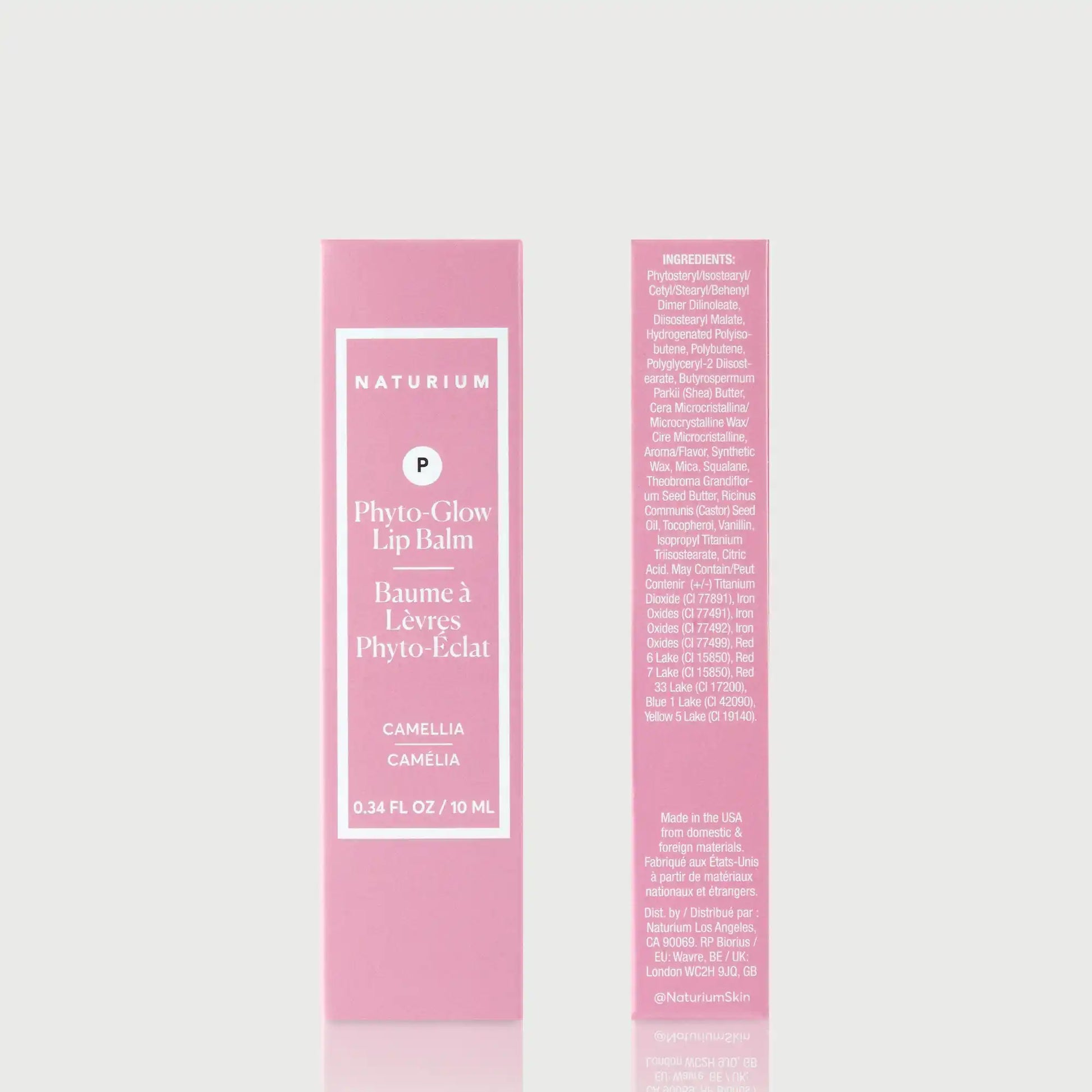 phyto-glow-lip-balm-camellia-k6 NATR-60075_PhytoGlow_Camellia_UC-Front-Back-bonebkgd.webp
