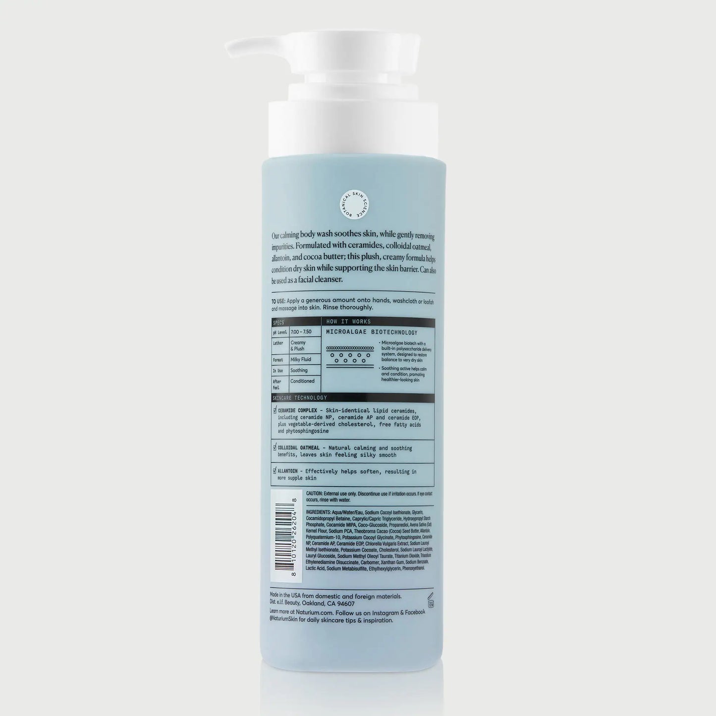 the-calmer-ceramide-body-wash-j1 NATR_The-Calmer_bonebkgd_back.webp