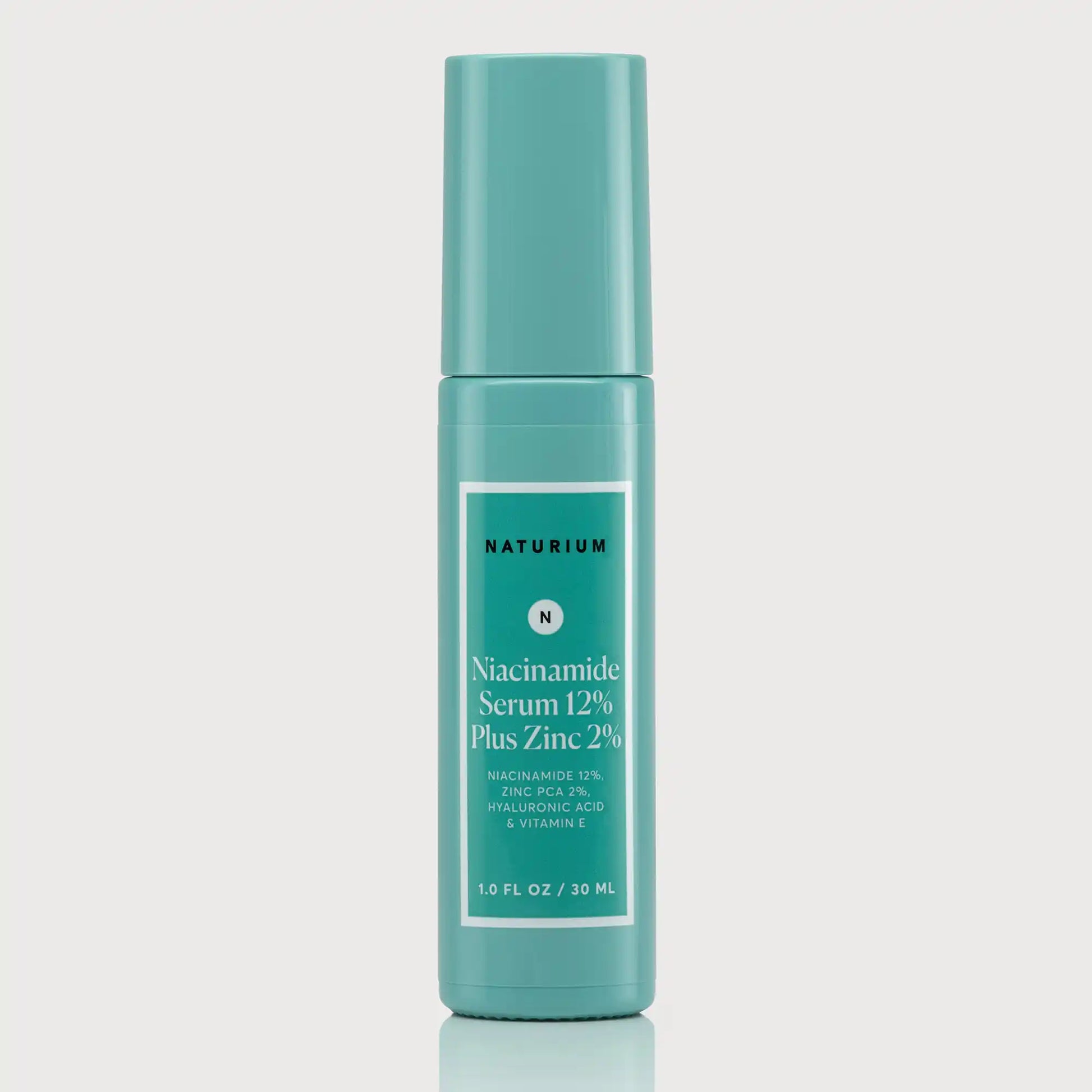 niacinamide-serum-12-plus-zinc-2-c1 NATR_NiacinamideSerum_Anniv_Front_CapOn_ecomm.webp