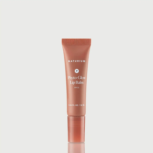 phyto-glow-lip-balm-spice-r1 PDP_phytoglow_spice_primary_capon_front.webp