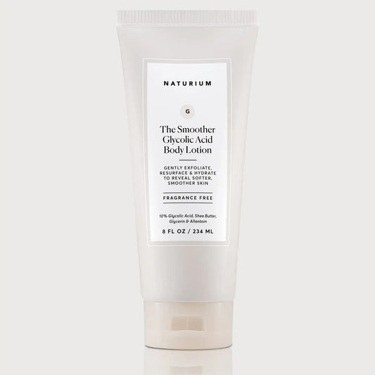 the-smoother-glycolic-acid-body-lotion-p2 NATR-Smoother_glycolic_body_lotion_front.webp