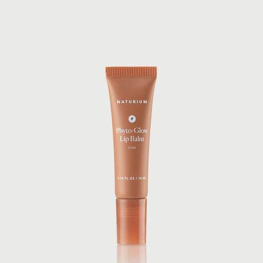 phyto-glow-lip-balm-chai-w0 PDP_phytoglow_chai_primary_capon_front.webp