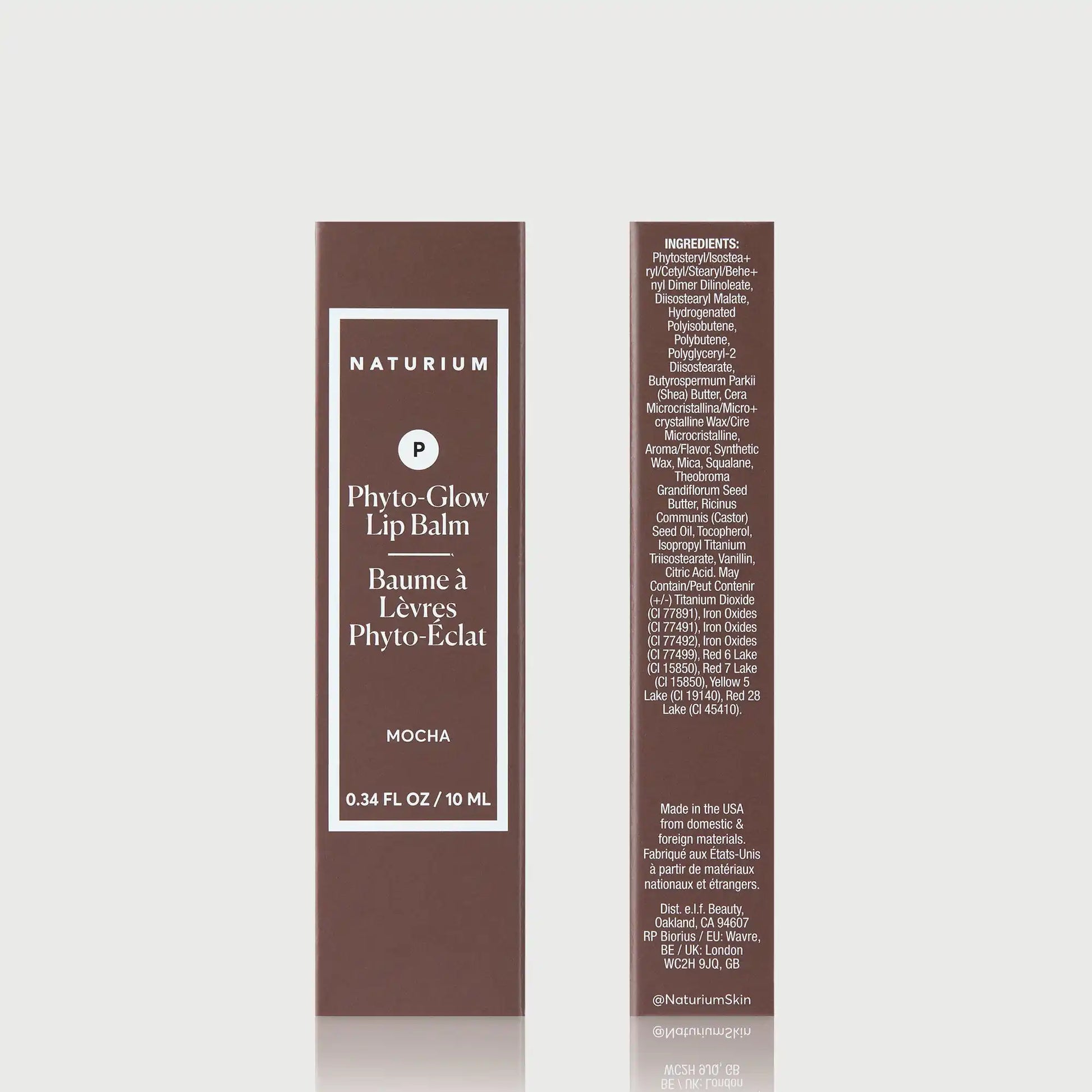 phyto-glow-lip-balm-mocha-e0 NATR-60114_PhytoGlow_Mocha_UC_frontback-bonebkgd.webp