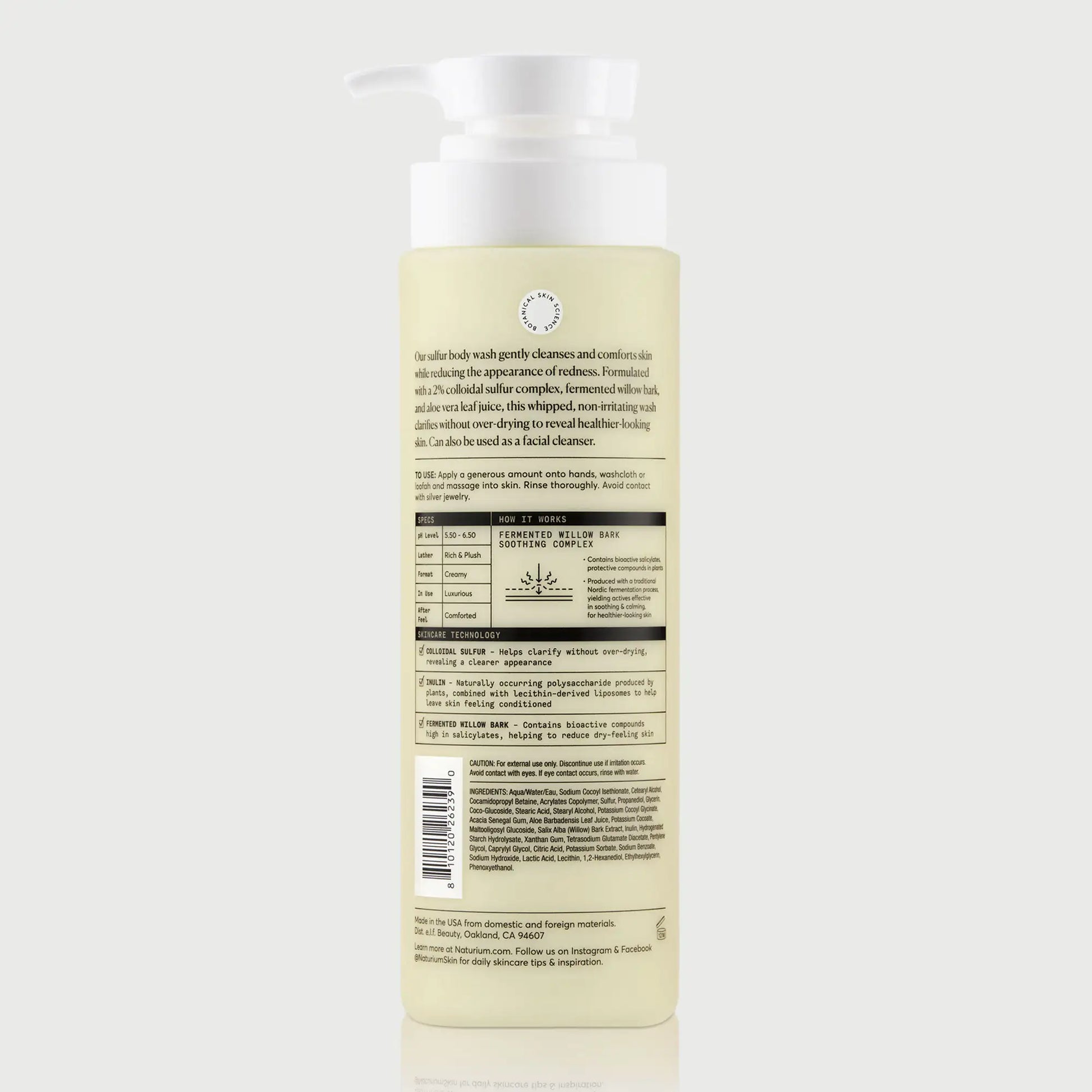 the-revealer-sulfur-body-wash-d0 NATR-40024_TheRevealer_bonebkgd_back.webp