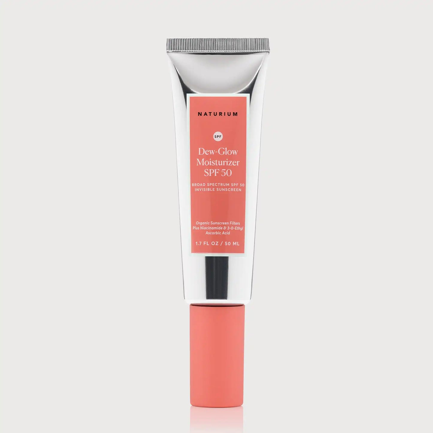 dew-glow-moisturizer-spf-50-u7 NATR_DewGlow_SPF50_Front_CapOn_bonebkgd.webp