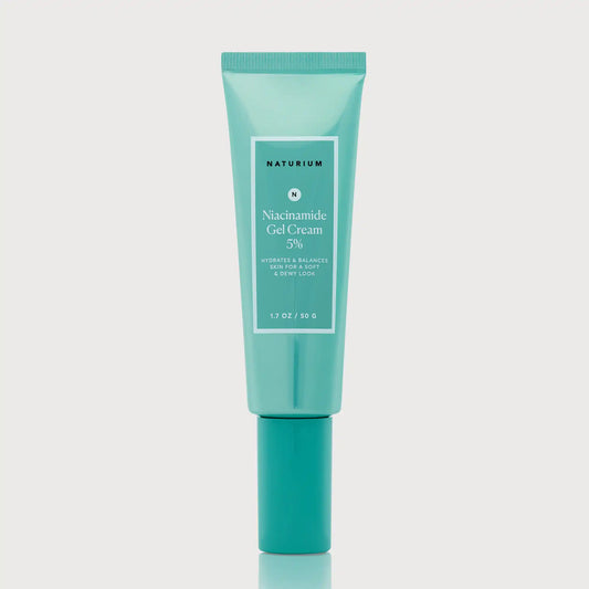 niacinamide-gel-cream-5-c0 NATR_NiaGelCream_tube_front_CapOn_bonebkgd.webp