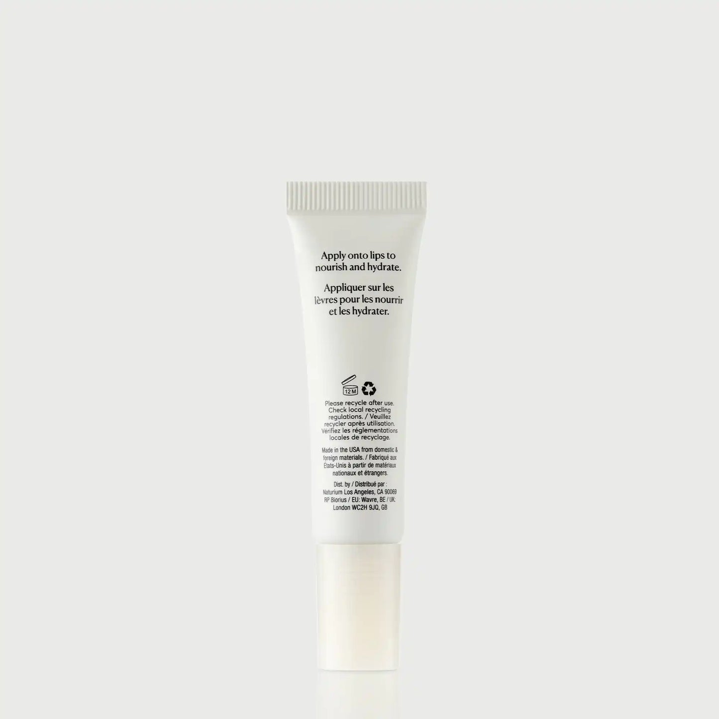 phyto-glow-lip-balm-clear-m7 NATR-60066_PhytoGlow_Clear_primary_capon_back-bonebkgd.webp