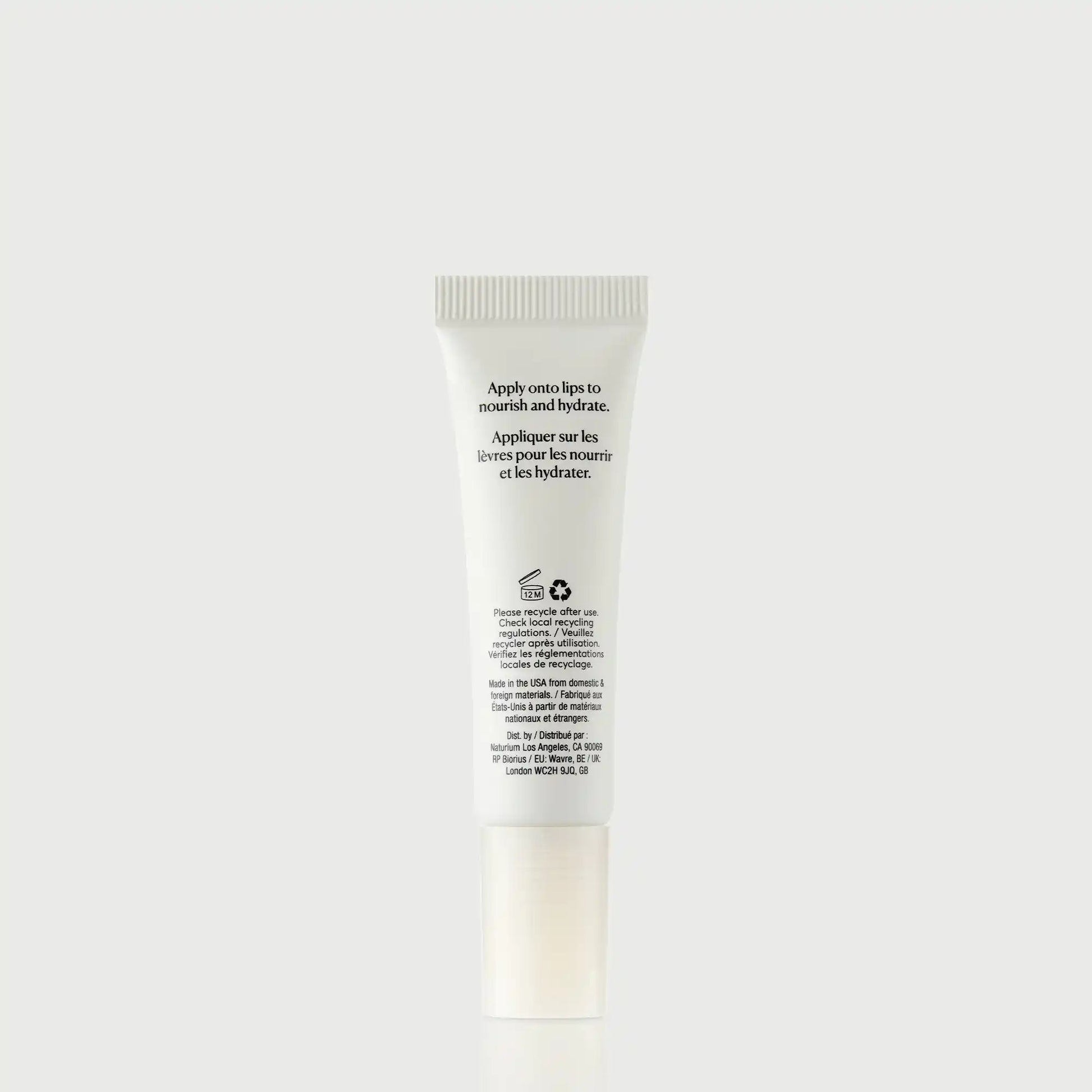 phyto-glow-lip-balm-clear-m7 NATR-60066_PhytoGlow_Clear_primary_capon_back-bonebkgd.webp
